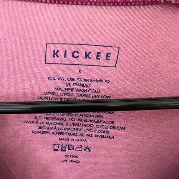 KICKEE MATERNITY TOPS!!!!  - Picture 2 of 7